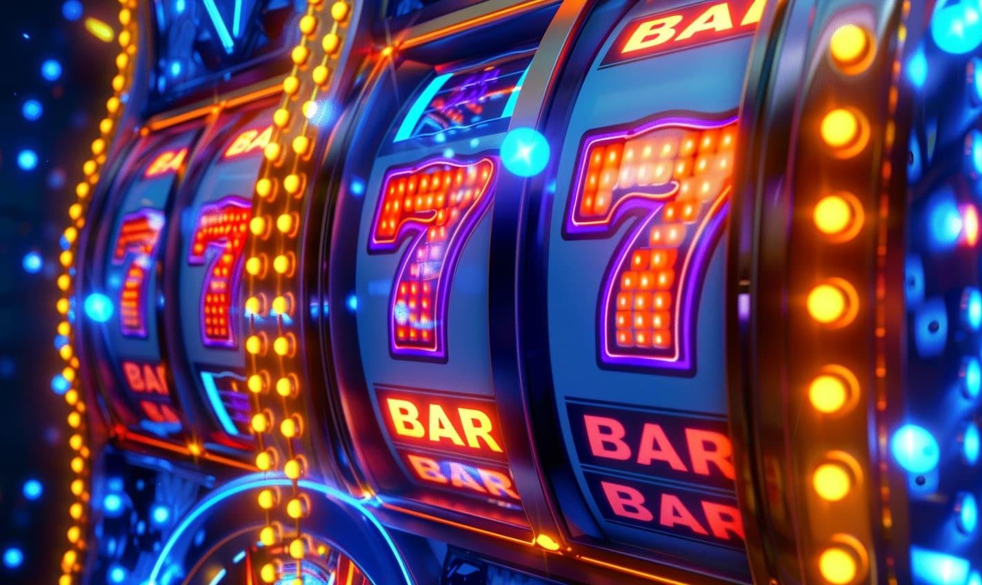 777slots apk မိုဘိုင်းအက်ပ် Live Casino နှင့် Slots ဂိမ်းများ