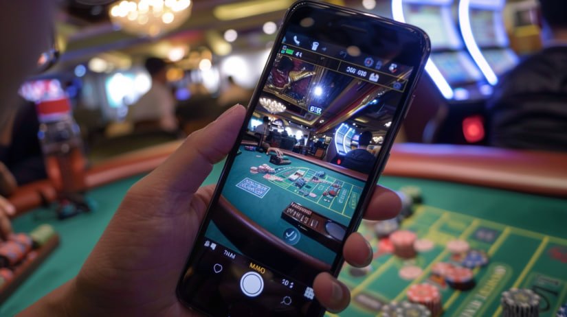 Video slots bonus features 777slots apk Myanmar