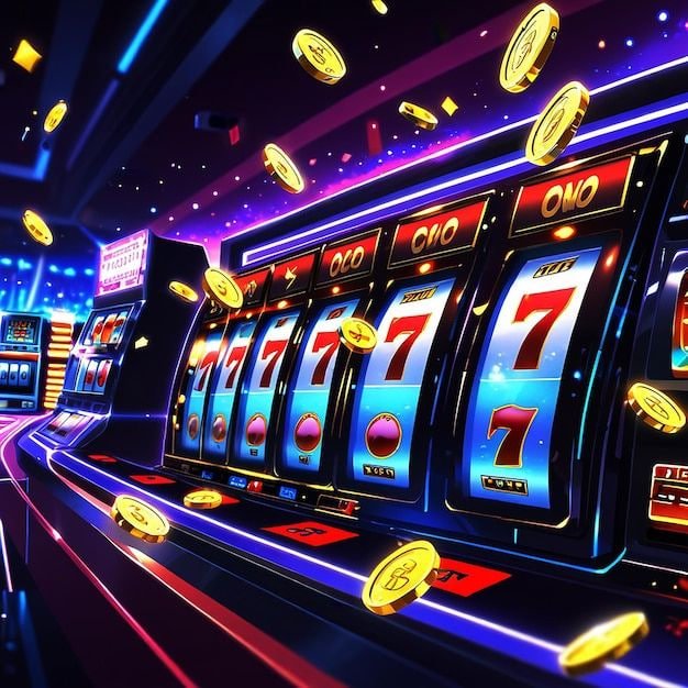 777slots apk ပရိုမိုးရှင်းများ Bonus နှင့် Cashback