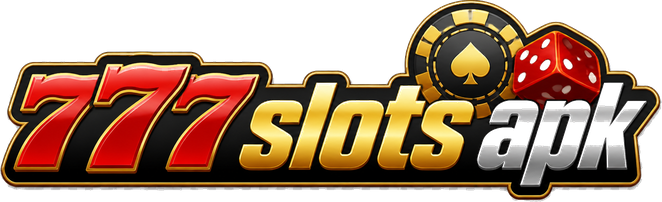 777slots apk Logo
